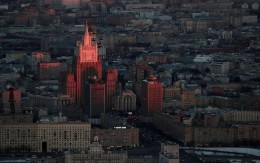 NATO razmatra preventivne udare na Rusiju