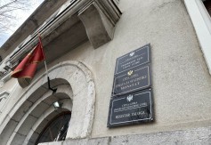 TRAŽI SE NOVČANI OTKUP Monstat baza podataka hakovana, zaključana i zarobljena