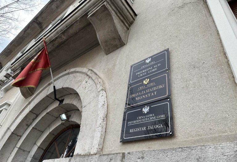 TRAŽI SE NOVČANI OTKUP Monstat baza podataka hakovana, zaključana i zarobljena