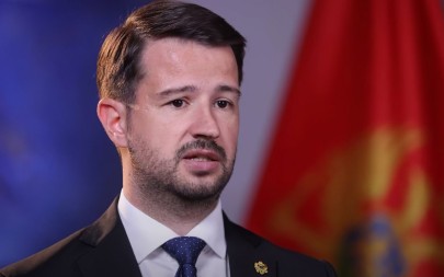 Šef države zabrinut zbog dešavanja u Budvi