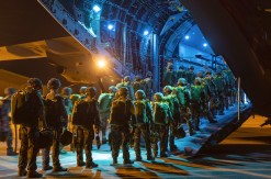 NATO pakt planira da pošalje šestocifreni broj vojnika u Ukrajinu