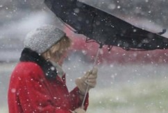 MUP Crne Gore izdao upozorenje na jak vjetar do 100 km/h