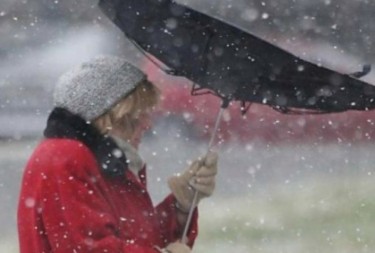 MUP Crne Gore izdao upozorenje na jak vjetar do 100 km/h