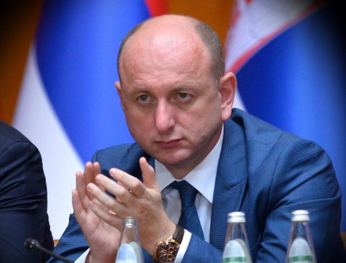 KNEŽEVIĆ Opet je neko u Monstatu išao na porno sajtove