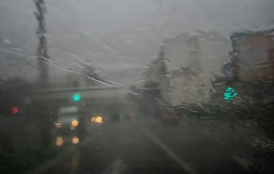 UPOZORENJE PODGORIČANIMA Odmah preduzmite sve kako bi životi i imovina bili zaštićeni