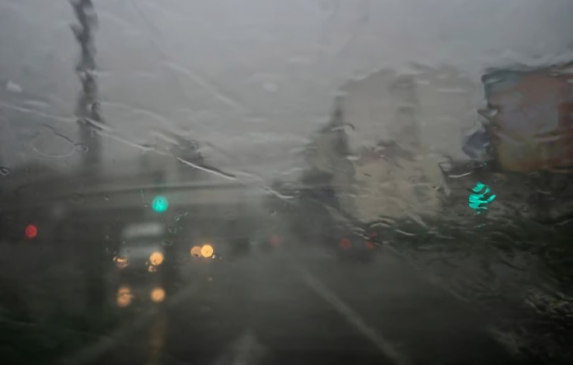 UPOZORENJE PODGORIČANIMA Odmah preduzmite sve kako bi životi i imovina bili zaštićeni