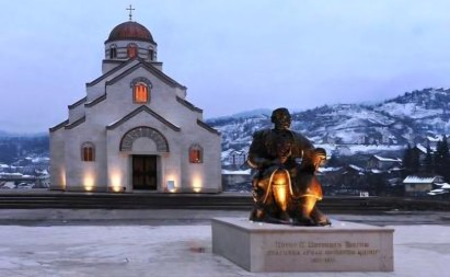 Uprava Andrićgrada se ogradila od stavova Emira Kusturice vezanih za dešavanja u Srbiji