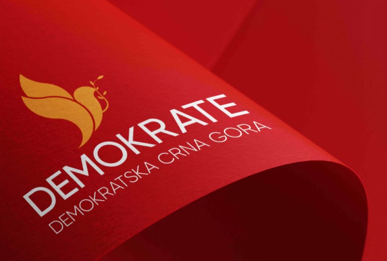 DEMOKRATE Spremni smo za političku borbu sa DPS-om i obećavamo im, biće poraženi