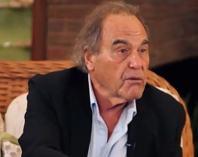 AMERIČKI REŽISER Kosovo* je gangsterska država sa velikim ciljem