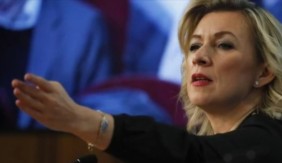 ZAHAROVA Muka nam je od licemjerja Sjedinjenih Država