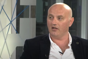 POVRATAK OTPISANOG Razriješen Burić, Kurti ponovo generalni inspektor ANB-a