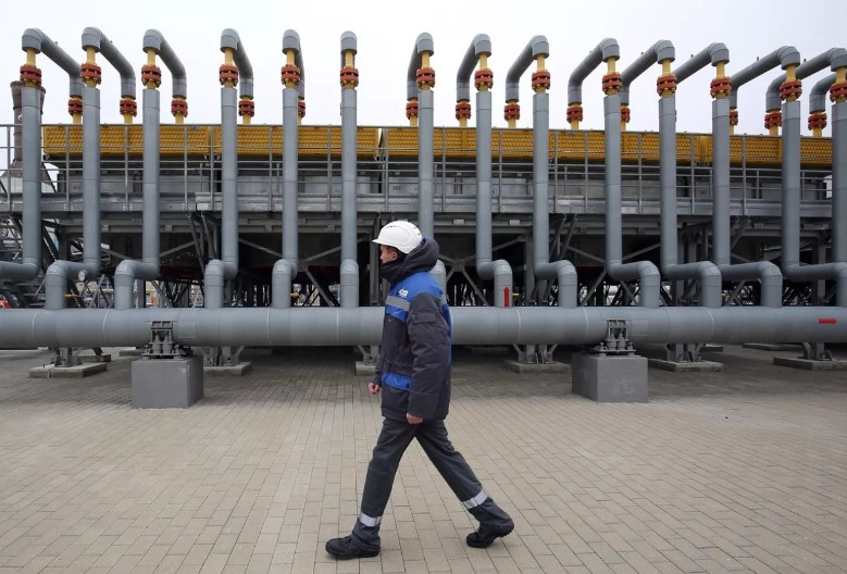 Ukrajinci pokušali diverziju na gasovod "Turski tok"