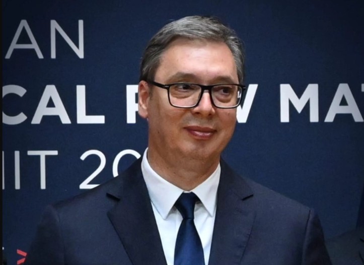 VUČIĆ Neoliberalni koncept koji je vladao decenijama, sada se polako ali sigurno i na sreću čovječanstva raspada