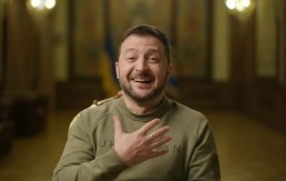 OVO JE SPEKTAKL Zelenski ponudio ukrajinske vatrogasce za gašenje požara u Los Anđelesu