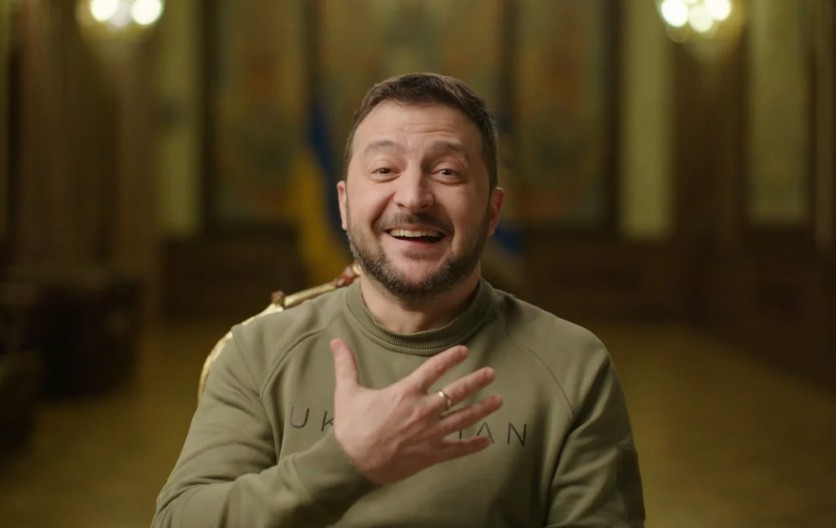 OVO JE SPEKTAKL Zelenski ponudio ukrajinske vatrogasce za gašenje požara u Los Anđelesu