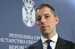 ŠEF SRPSKE DIPLOMATIJE Srbija spremna da ponudi sve resurse za sastanak Putina i Trampa