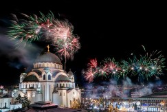 Večeras se dočekuje Srpska nova godina – koji se običaji poštuju i ko sve slavi