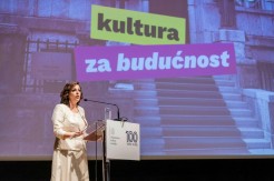 MINISTARKA KULTURE I MEDIJA Tekst na portalu "Aktuelno" sadrži elemente koji podstiču govor mržnje