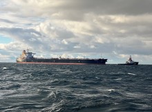 INDIJA TAKOĐE U STRAHU OD AMERIČKIH SANKCIJA Kina odbila da primi tri tankera sa naftom iz Rusije