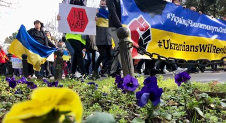 Od početka ruske SVO u Crnu Goru ušlo preko 293 hiljade Ukrajinaca