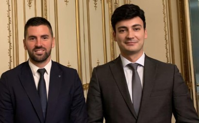 Mikijelj i Jovanović bi naredne sedmice mogli do dogovora oko vlasti u Budvi