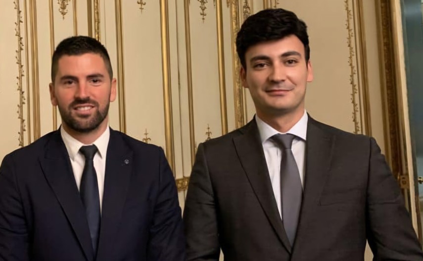 Mikijelj i Jovanović bi naredne sedmice mogli do dogovora oko vlasti u Budvi