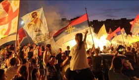 Omladina u Crnoj Gori najviše povjerenja ima u Crkvu