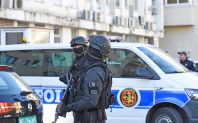 Policija obavijestila nadležno državno tužilaštvo o pisanju portala "Aktuelno"