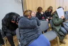 Hrvatske službenice se nlogideli sa USKOK-om zbog falsifikovanja ličnih dokumentata za mafijaše iz Crne Gore