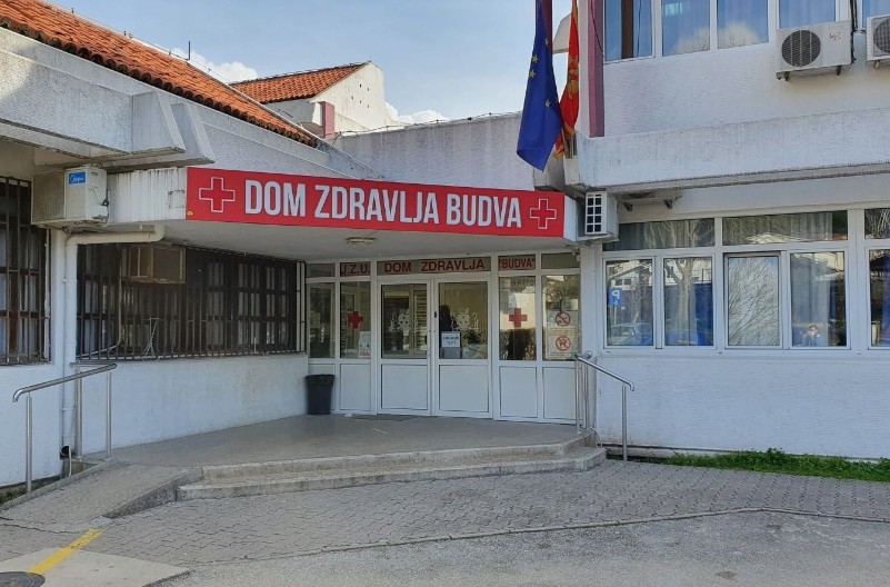U Domu zdravlja Budva trećina ljekarskog kadra iz Rusije