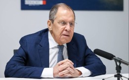 LAVROV Sagledaćemo metode kojima Tramp želi da postigne deklarisani cilj proširenja SAD