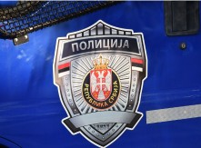 POMAGALA MU PARTNERKA Podgoričanin uhapšen u Kruševcu nakon što je provalio u 12 stanova po Srbiji