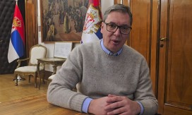 Predsjednik Srbije zatražio savjetodavni referendum o njegovoj smjeni (video)