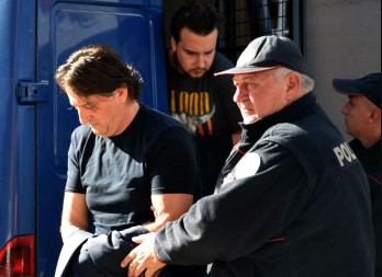 SUŽANJ ĆOĆO Bećiroviću i njegovom telohranitelju dopunjen optužni predlog i produžen pritvor