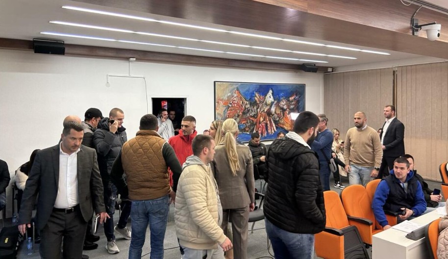 Vlada će sazvati sjednicu lokalne skupštine u Budvi