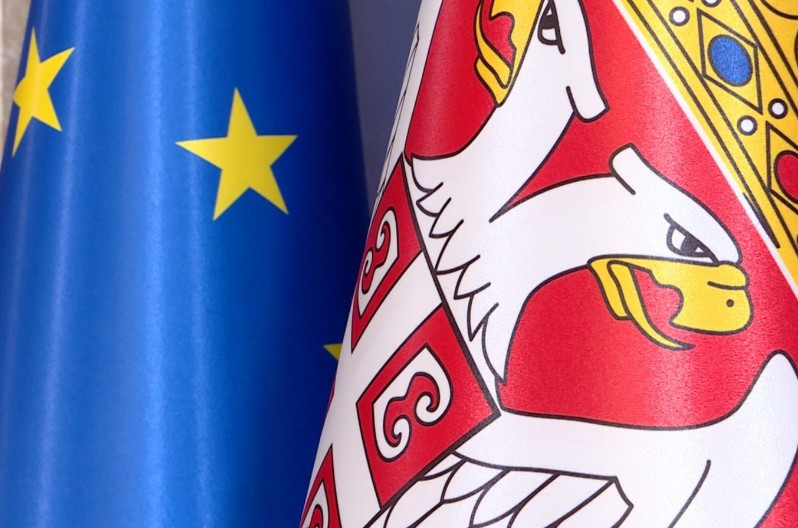 Nezavisna i slobodarska državna politika Srbije najveća prepreka za članstvo u EU