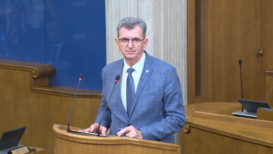 CAMAJ Nema priče o zajedničkoj platformi manjina, bilo bi zanimljivo znati odakle takva informacija