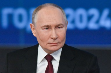 PUTIN NEĆE MOĆI DA ODBIJE SAD predstavile novi plan za okončanje sukoba u Ukrajini