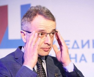 Danilović će tužiti Vladu i Ministarku prosvjete, nauke i inovacija