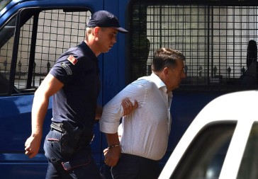 SDT podiglo optužnicu protiv Zvicera, Ulića, Drešaja i ostalih iz narko kartela