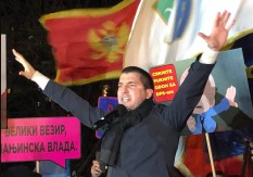 DEMOKRATE OPLELE PO DUĆI Duško Marković postavljao kriminalce na ključne pozicije u bezbjednosnom sektoru