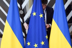 Evropske zemlje nisu u mogućnosti da pošalju mirovnjake u Ukrajinu