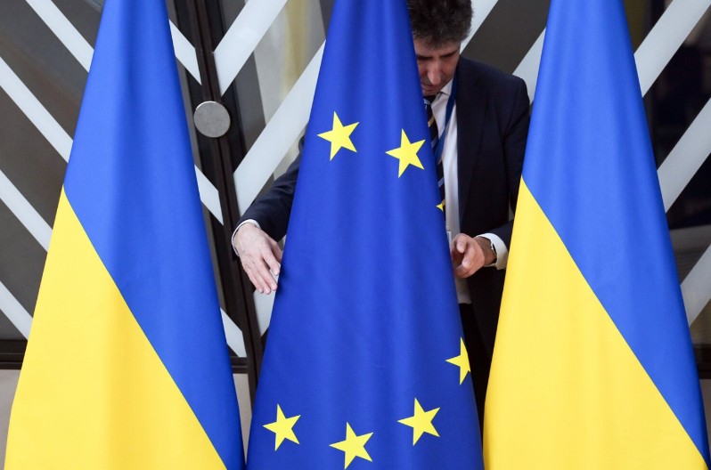 Evropske zemlje nisu u mogućnosti da pošalju mirovnjake u Ukrajinu