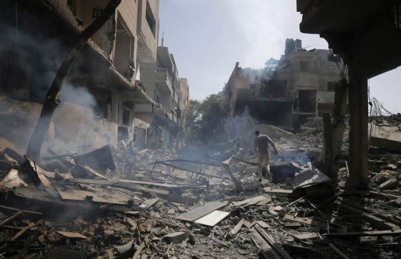 Izrael i Hamas postigli su sporazum o prekidu krvavog rata