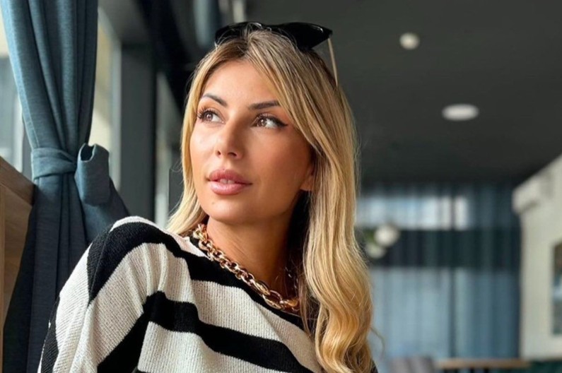 Treći dan traje potraga za nestalom Ivonom Savićević (42) iz Podgorice