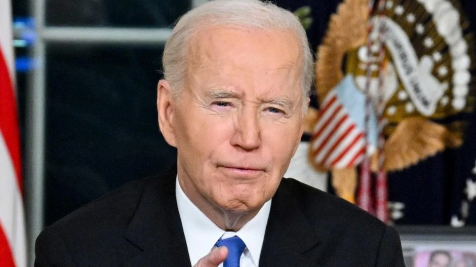 BAJDEN SE OPROSTIO OD NACIJE Nije pominjao Rusiju, sjetio se Kine i zatražio promjenu Ustava SAD