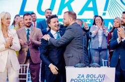 URIN ULTIMATUM Spremni smo da vodimo Podgoricu ili da idemo u opoziciju