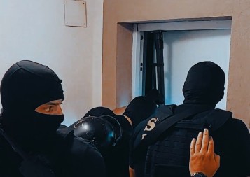 Podgorička policija locirala i lišila slobode Albanca po potjernici NCB Interpol-a Pariz