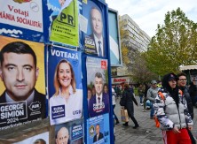 Predsjednički izbori u Rumuniji zakazani za 4. maj