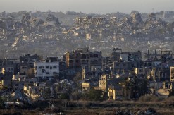 U novom izraelskom napadu na Pojas Gaze najmanje 70 poginulih